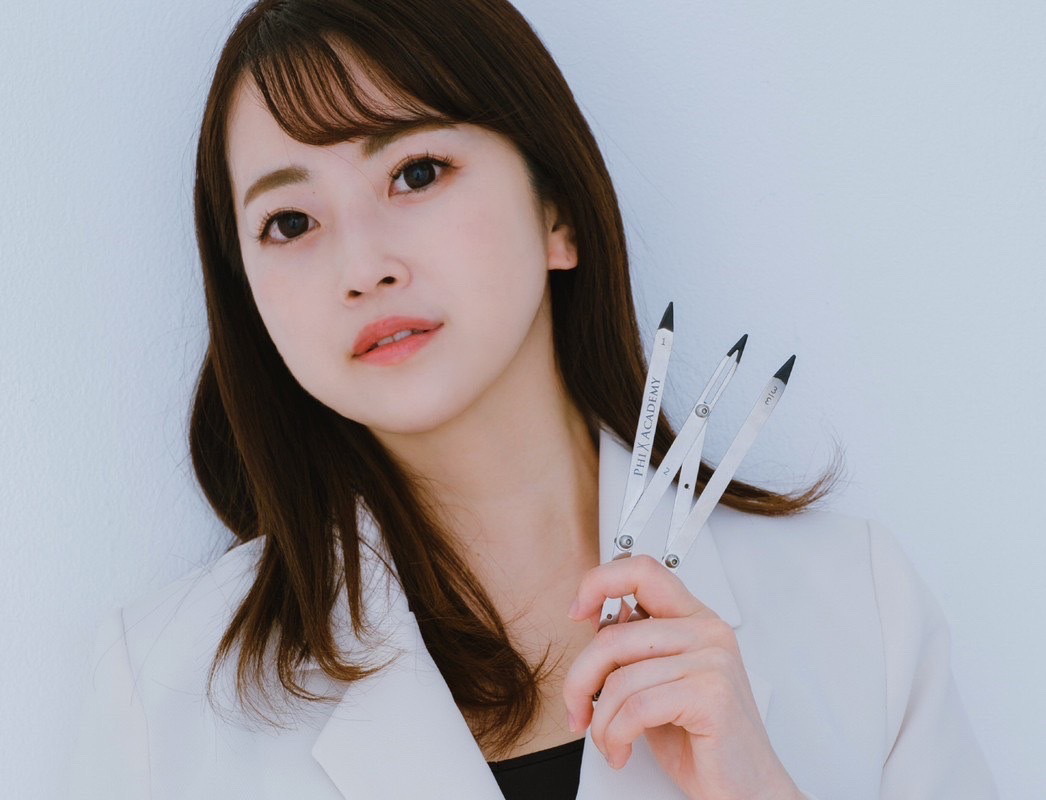 石川 綾香